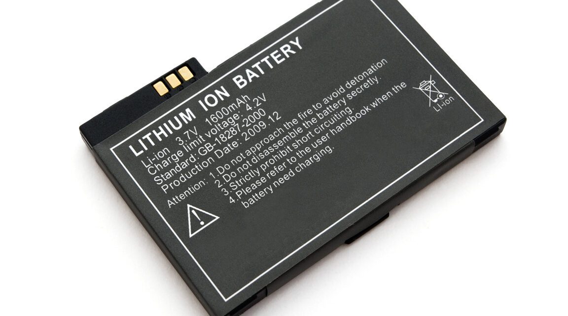 A battery of options